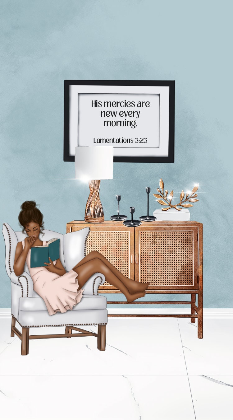 Lamentations 3:23