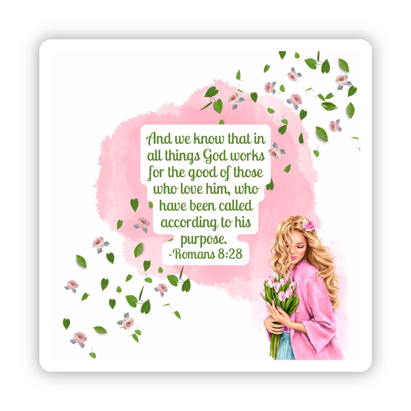 Romans 8:28
