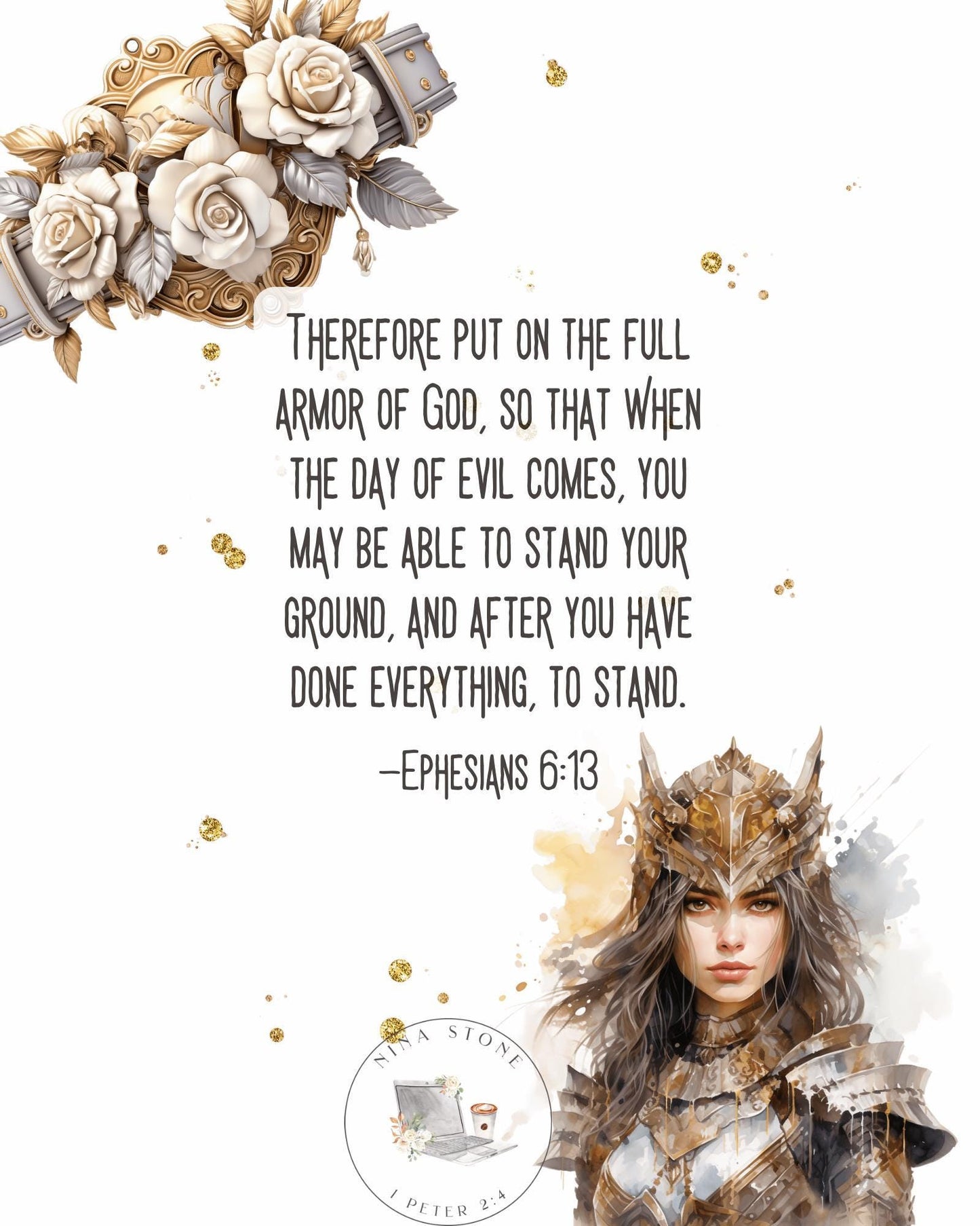 Ephesians 6:13