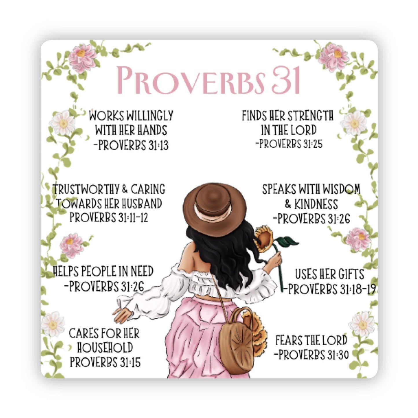 Proverbs 31
